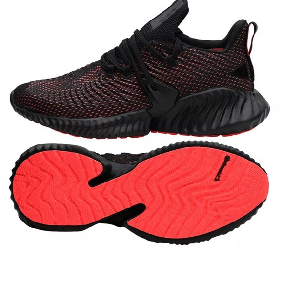 adidas alphabounce instinct m